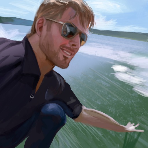 Anton Prusov profile image