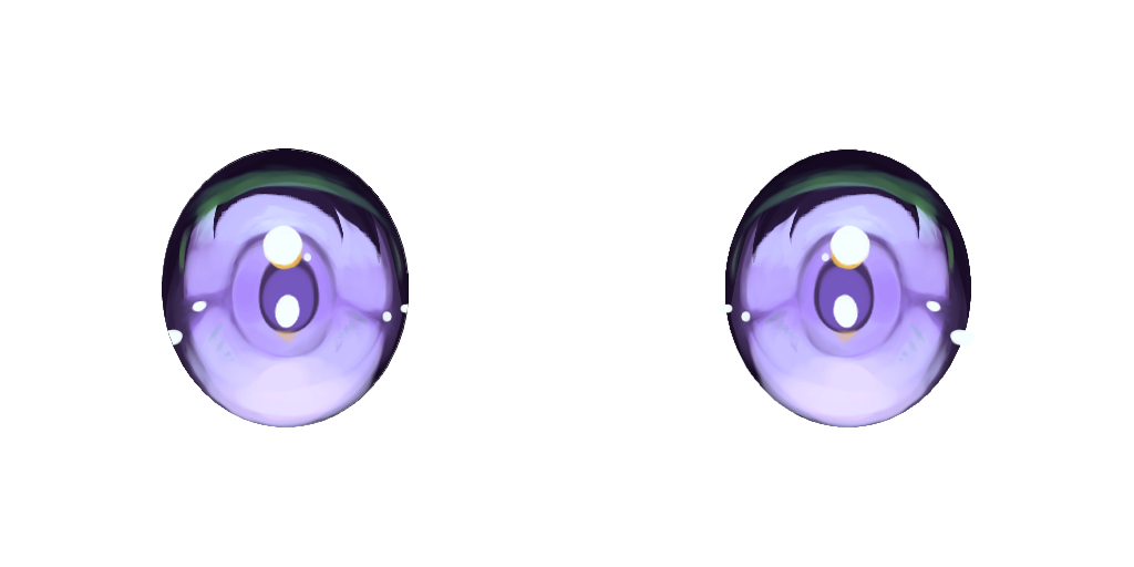 VRoid irises 2 shop item