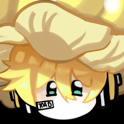 LunarMushroom profile image