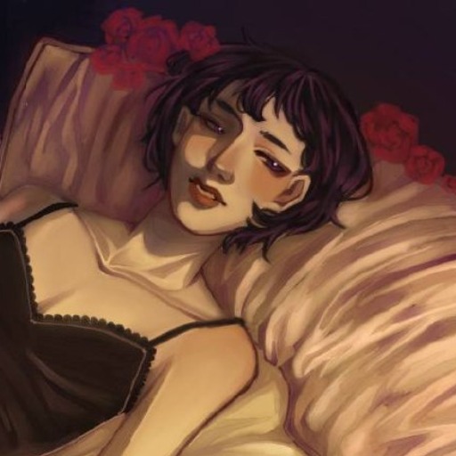 Oleksandra profile image