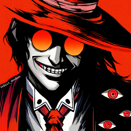 Molly Ghoul profile image