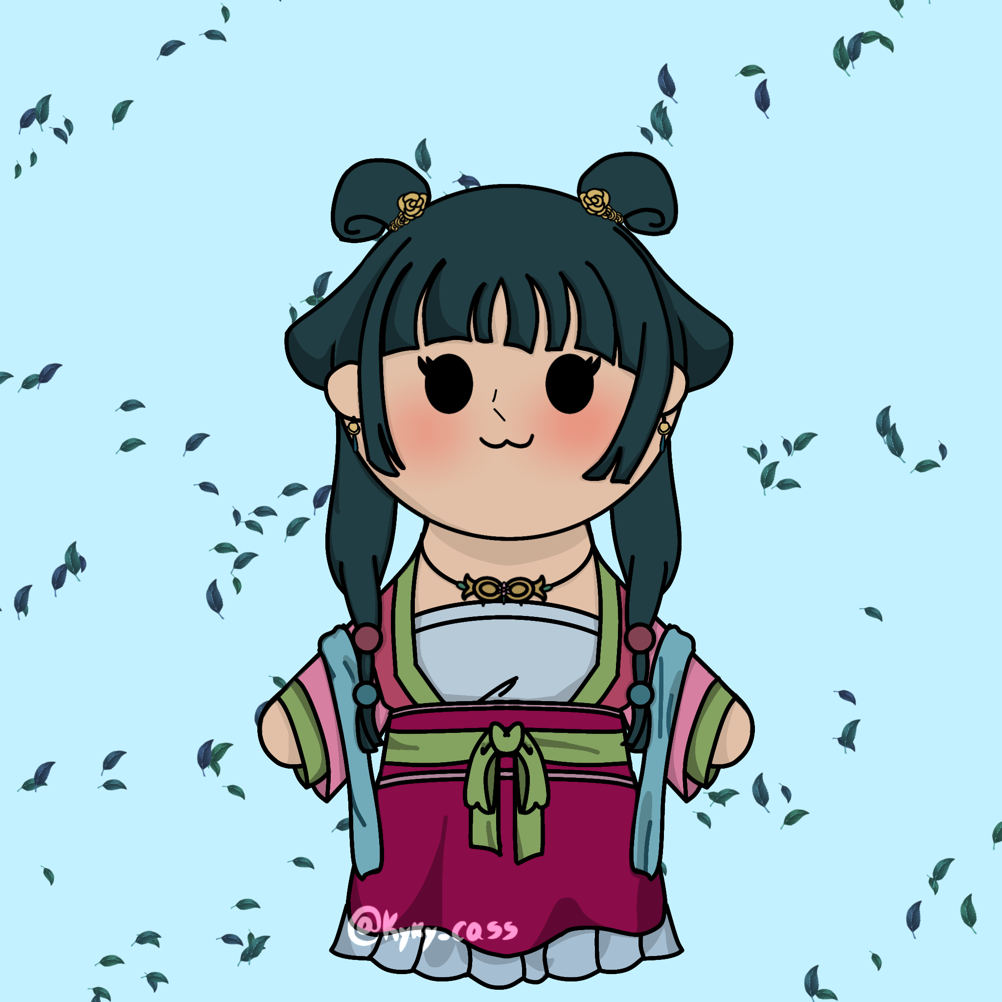 Chibi