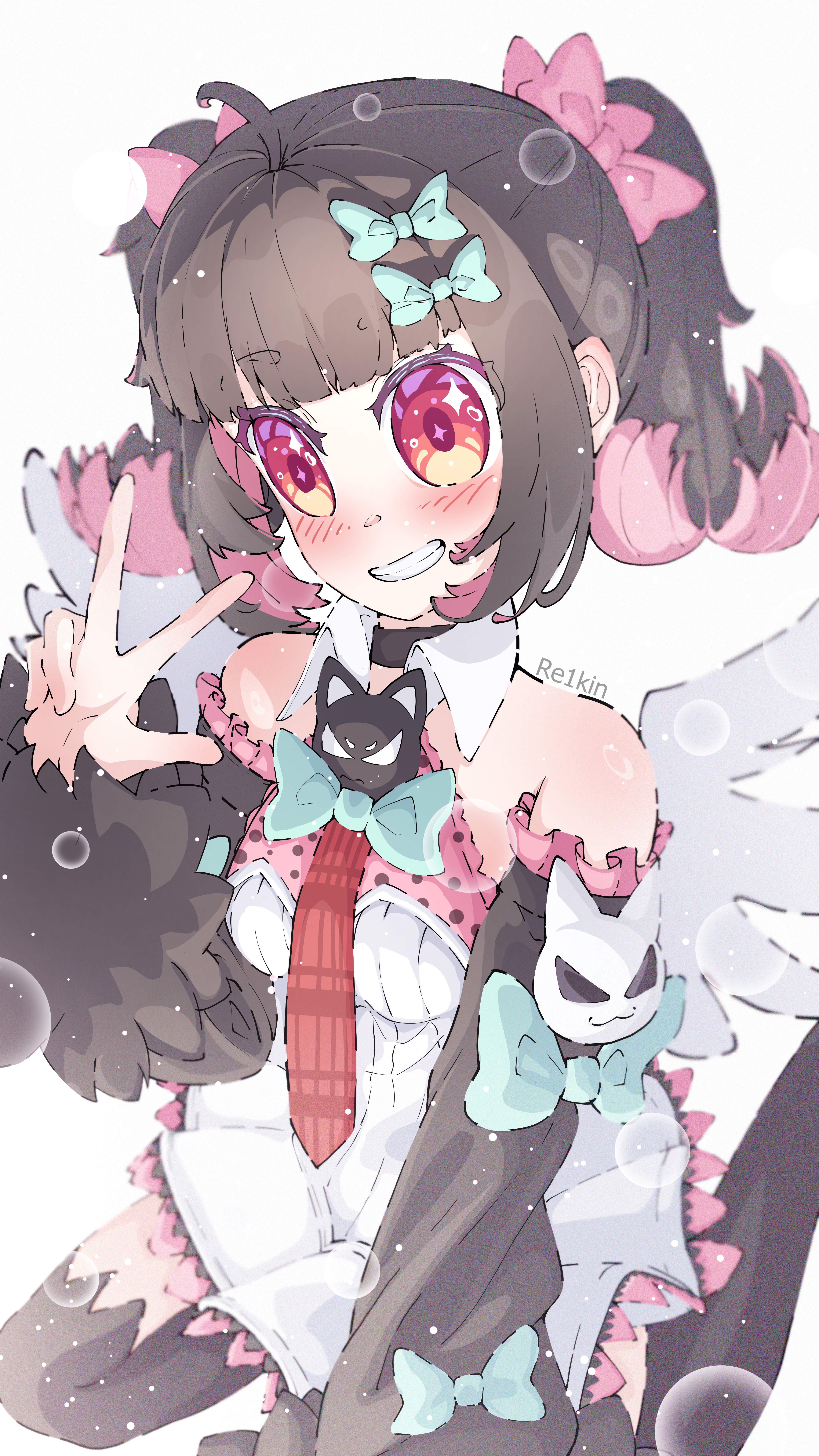Character Art | No Background