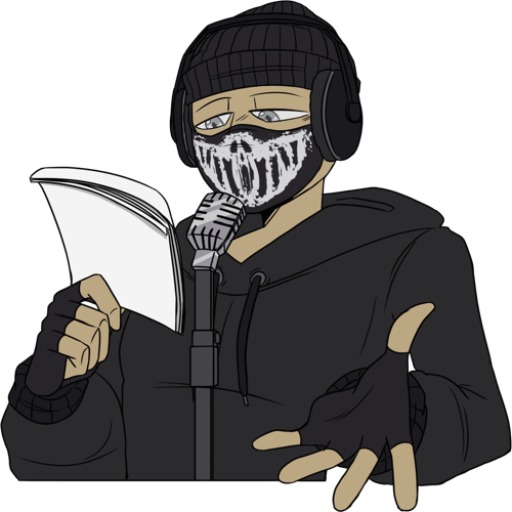 MysteriousVoice profile image