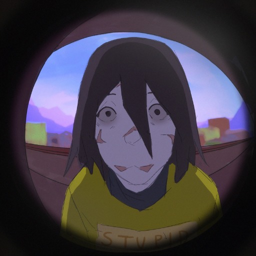Ocean profile image
