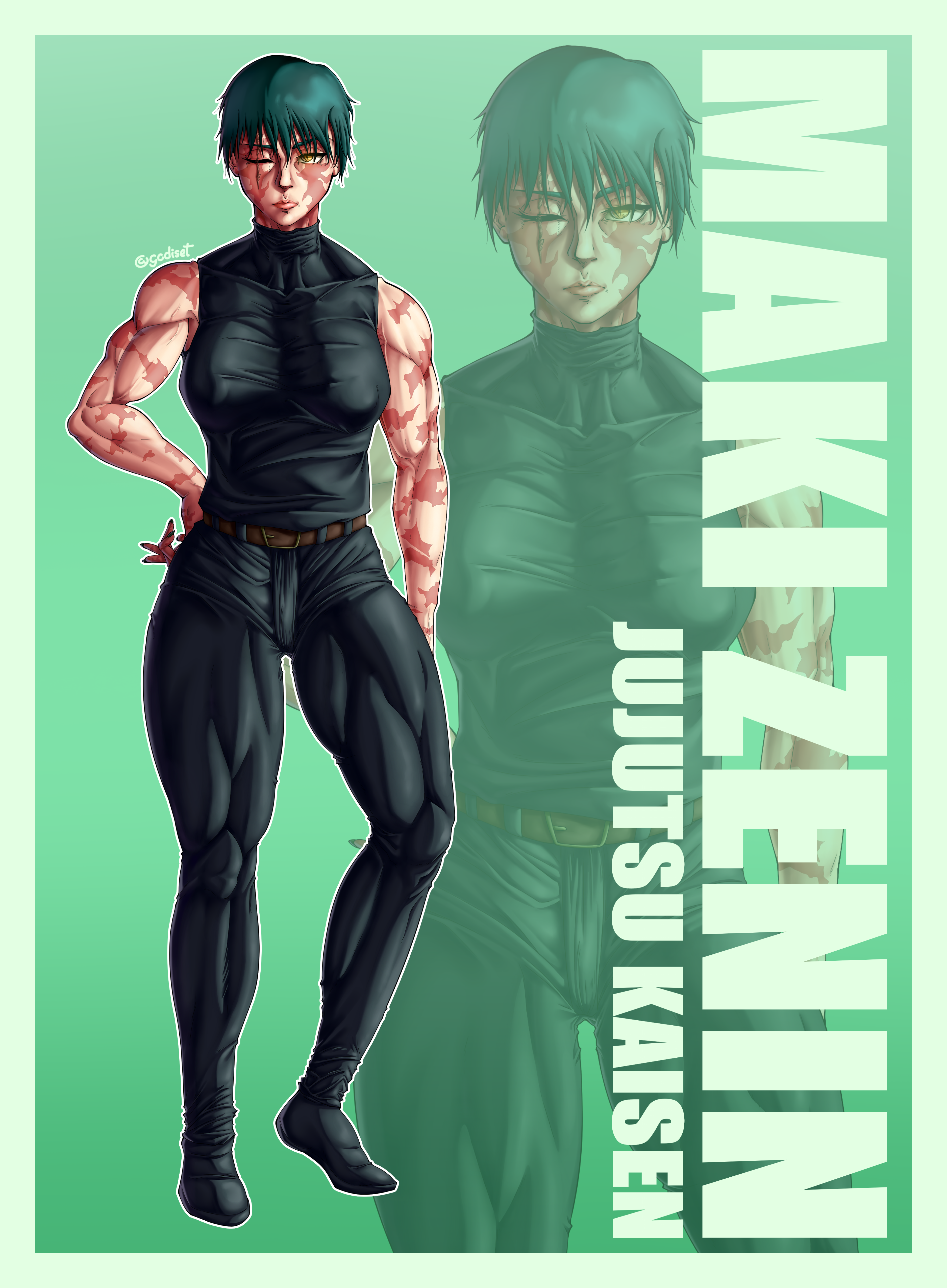 Most Recent Illustrations portfolio artwork