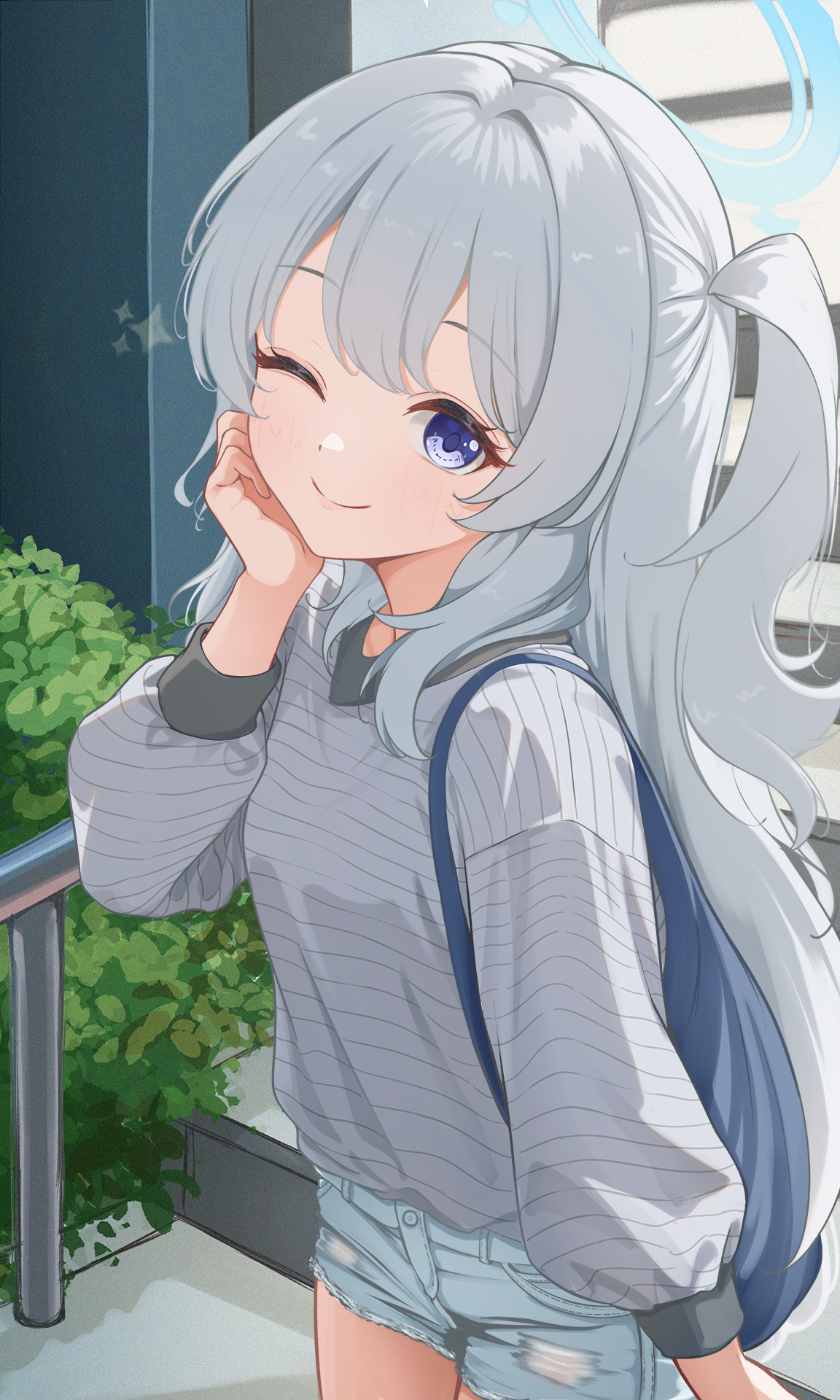 Myako portfolio artwork