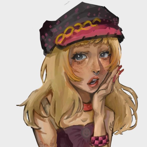 Mi ca profile image