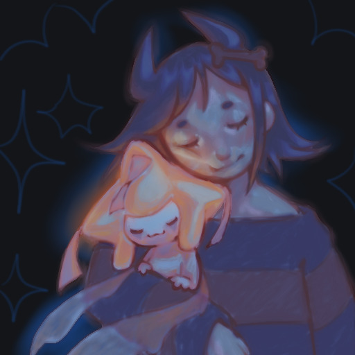 Allyamimir profile image