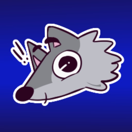 Crested profile image