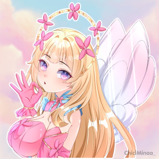 ChiciMina profile image