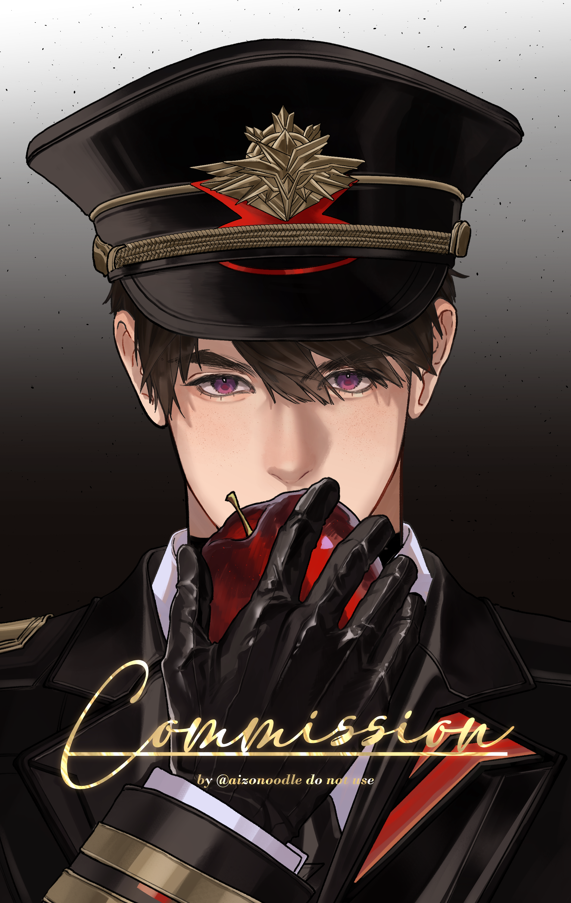 Coms Caleb portfolio artwork