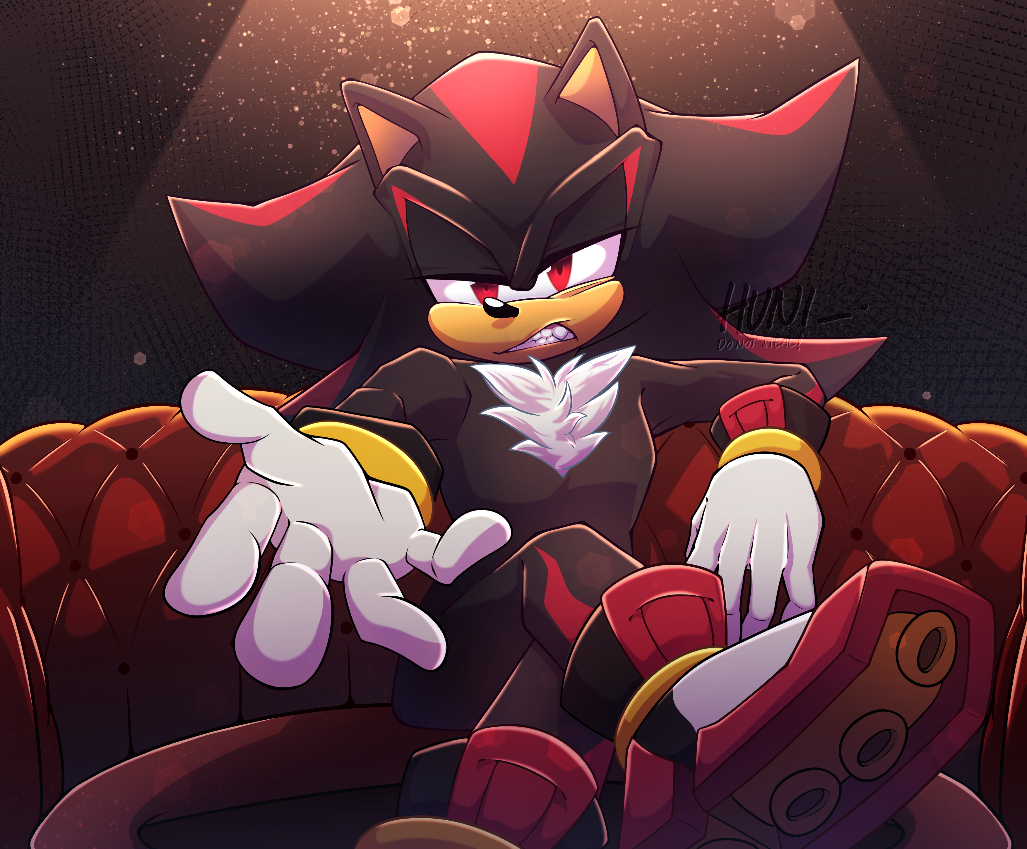 FullBody with Background portfolio artwork