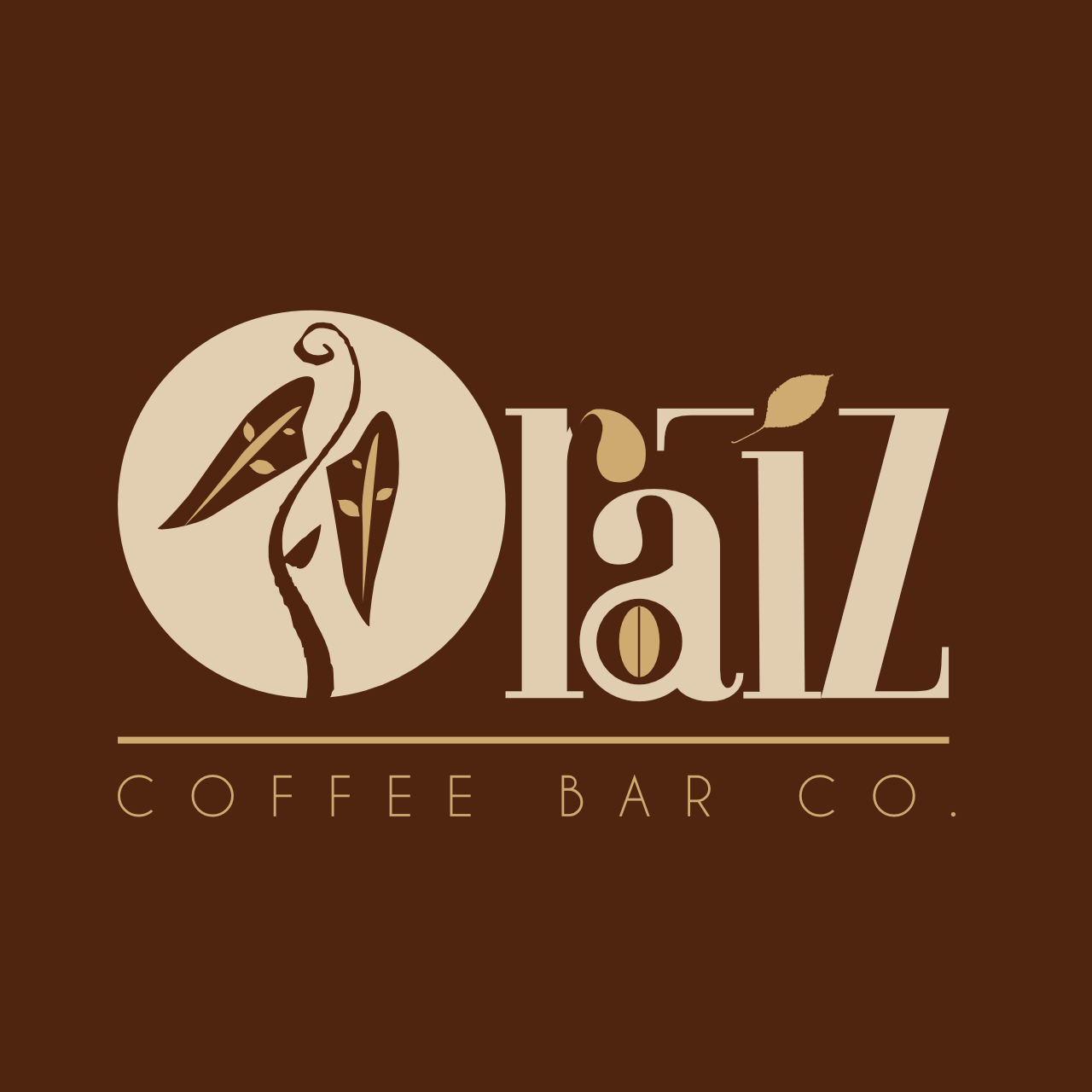 Typography/Logo Design portfolio artwork