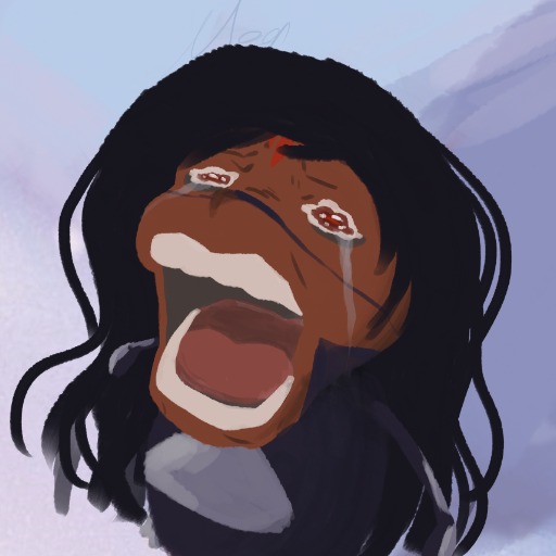 Moon profile image