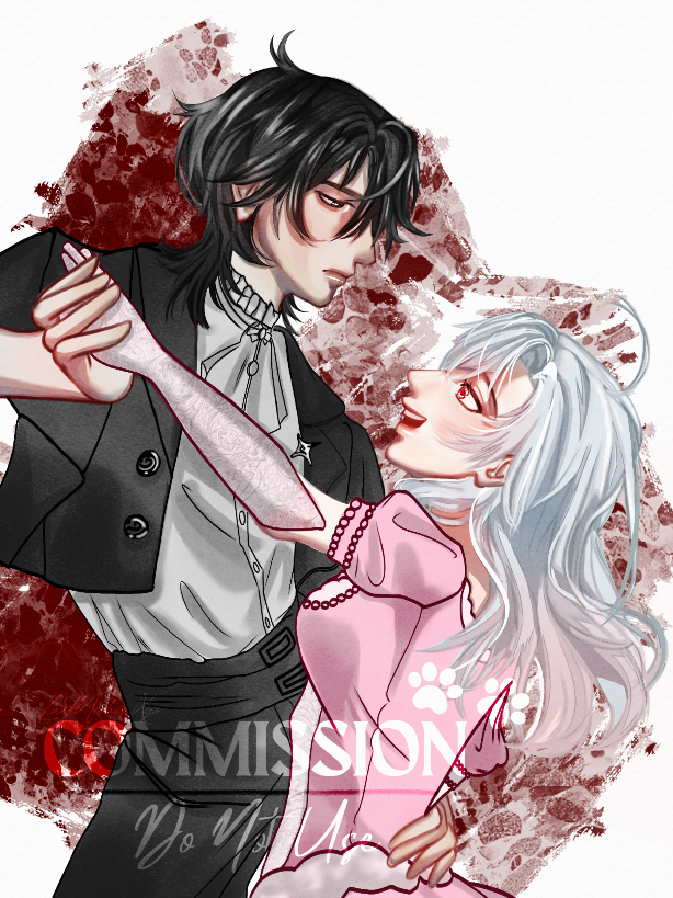 Yumeships portfolio artwork