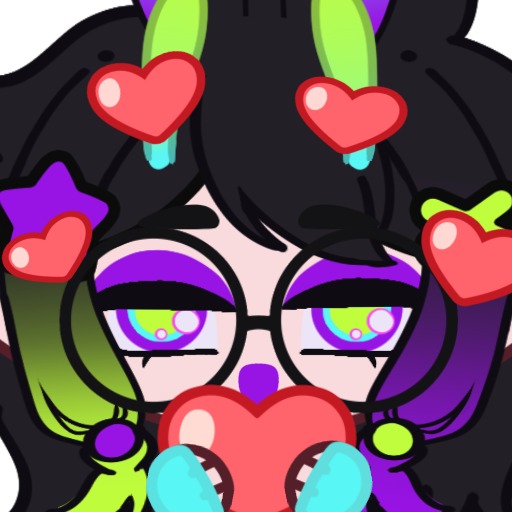 Nyxii Pixii profile image