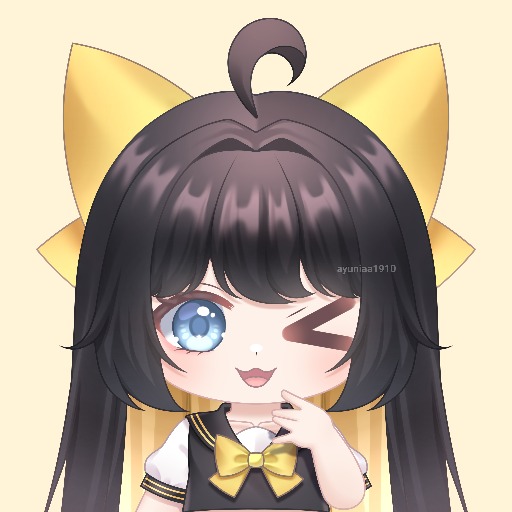 Ayu Nia profile image