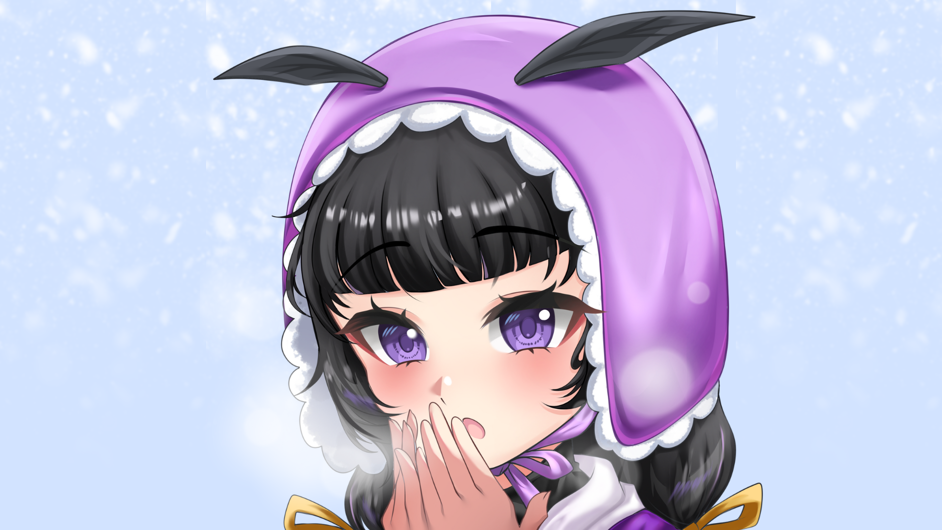 Surprise me Art /  Skeb