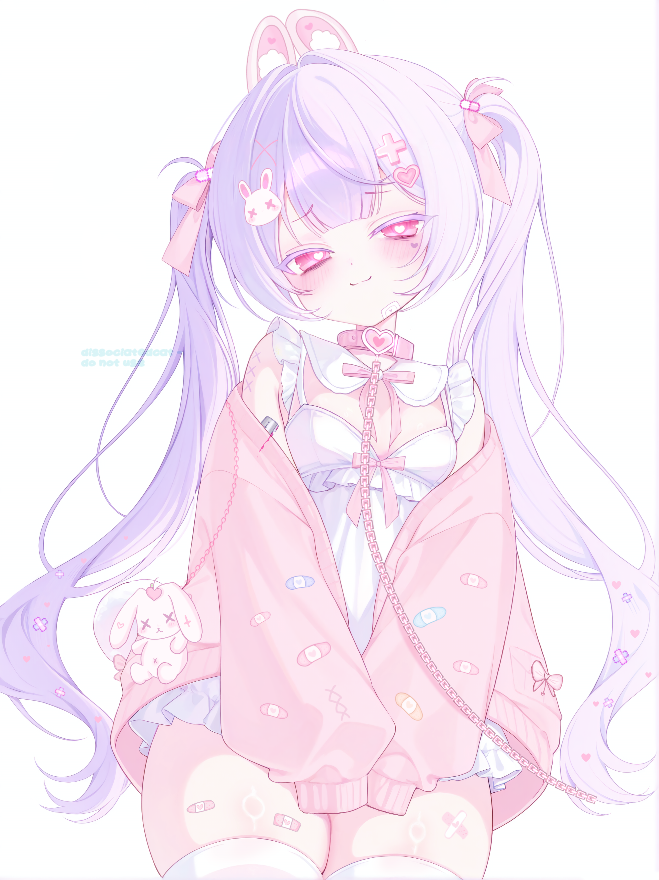 oc portfolio artwork