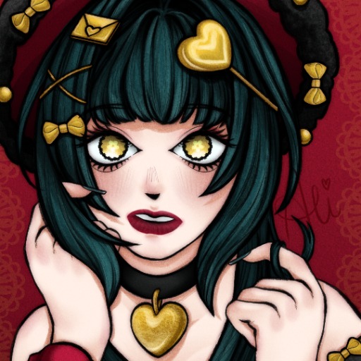 artniali profile image