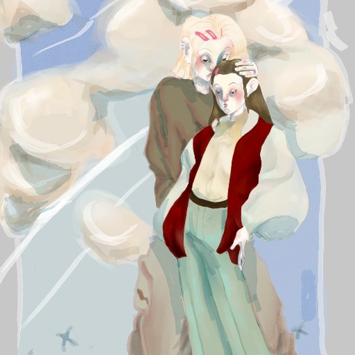 Aelivas profile image