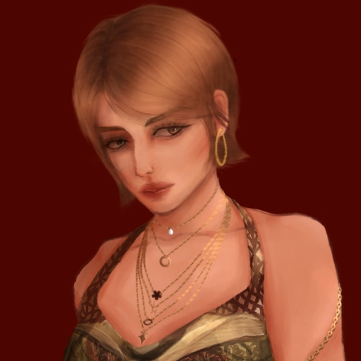 Cherri profile image