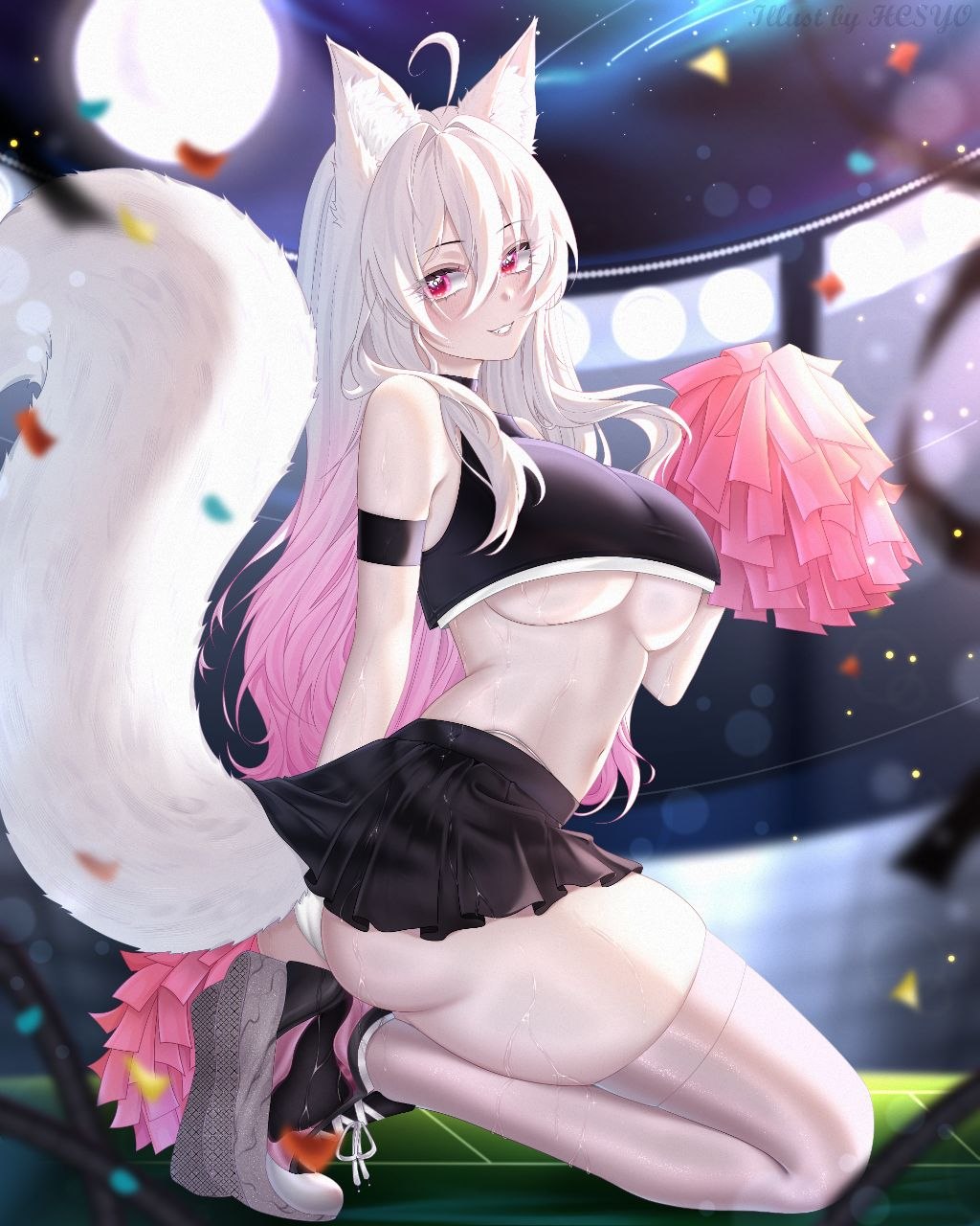 Full Body Art portfolio artwork