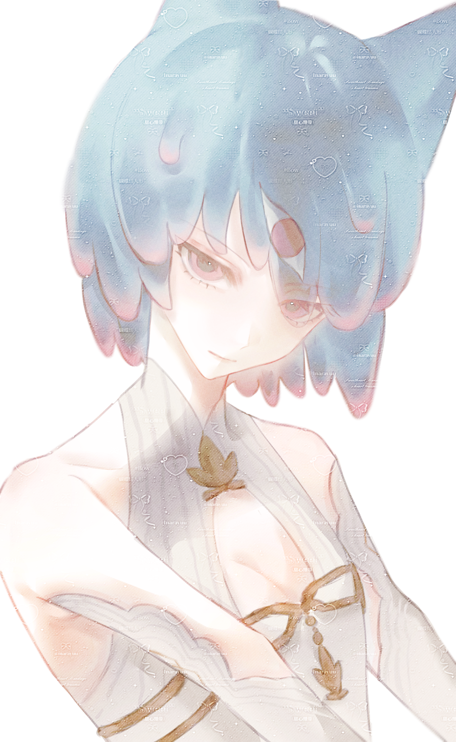 Art Fight Attack [2026] portfolio artwork