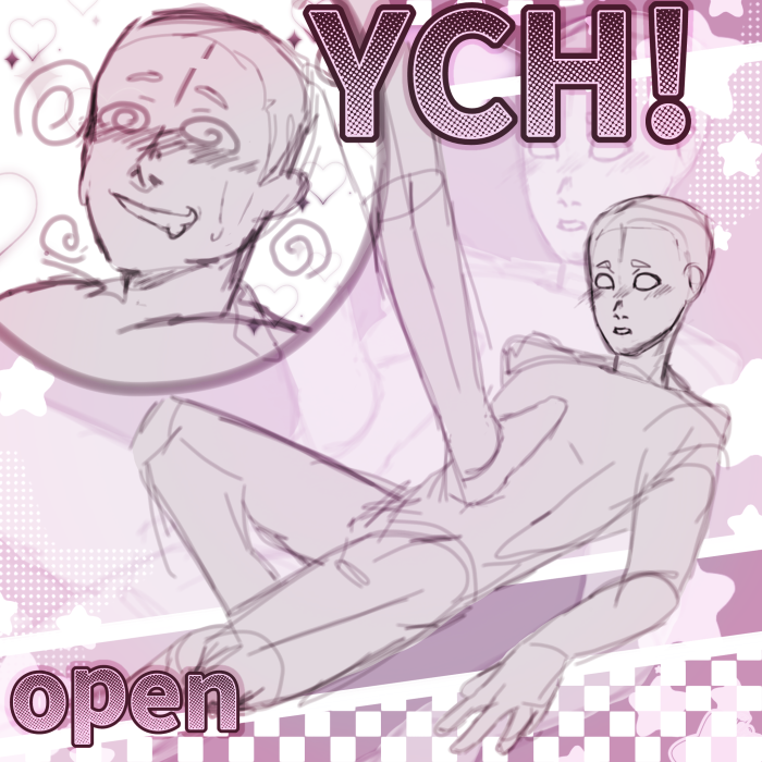 YCH shop item