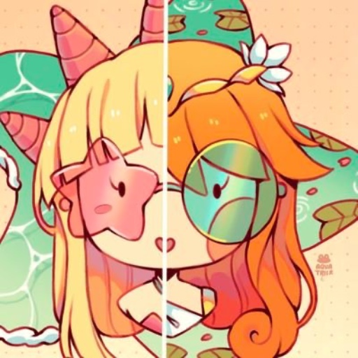 Aquatriixart profile image