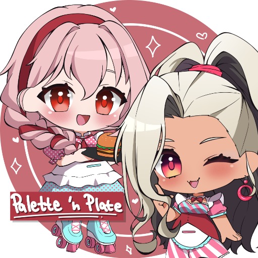 Ｉｒｉｎａ ＆ Ａｒｉａ profile image