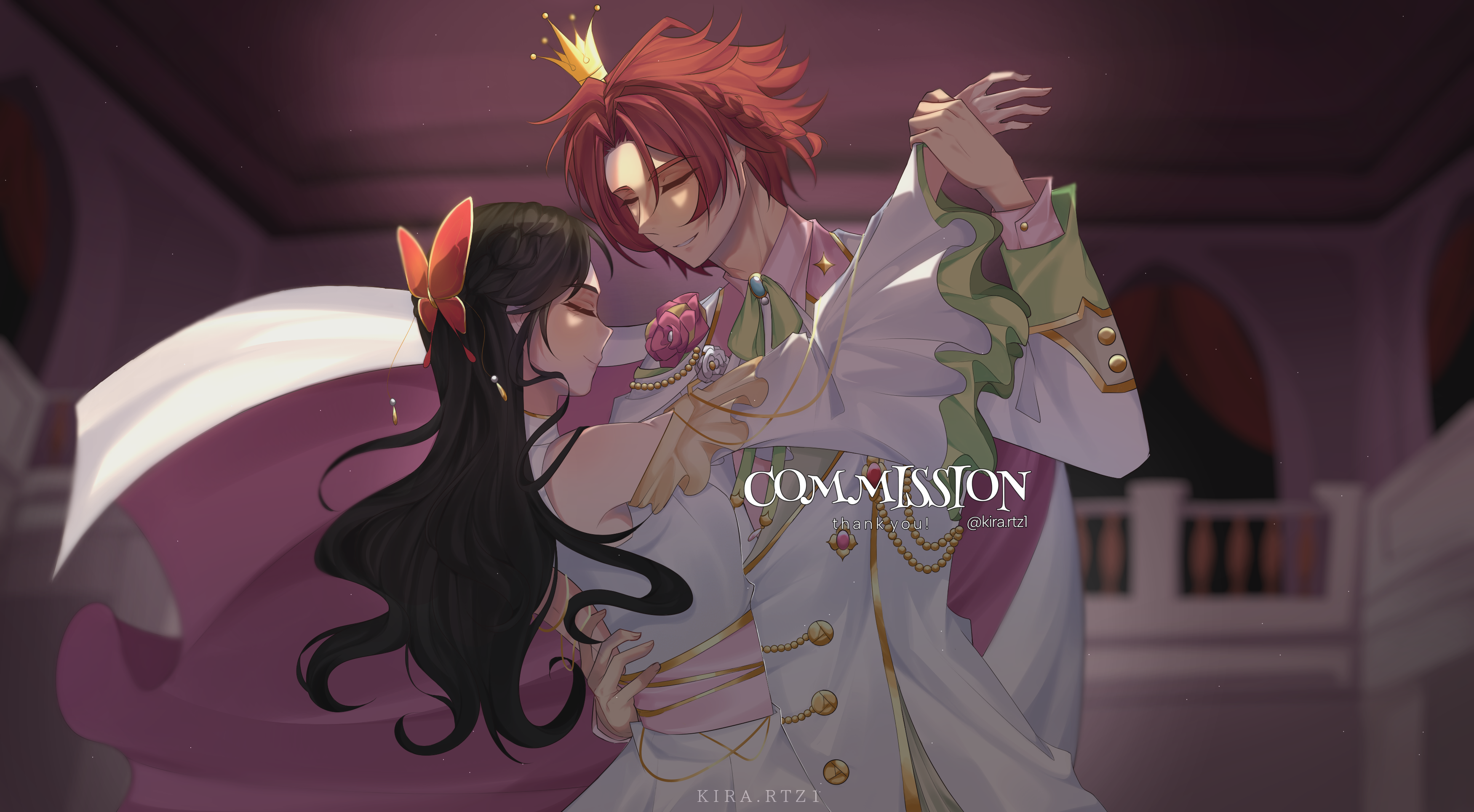 kiirabuii_ portfolio artwork