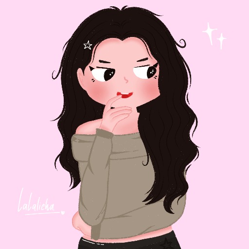 Lycha profile image