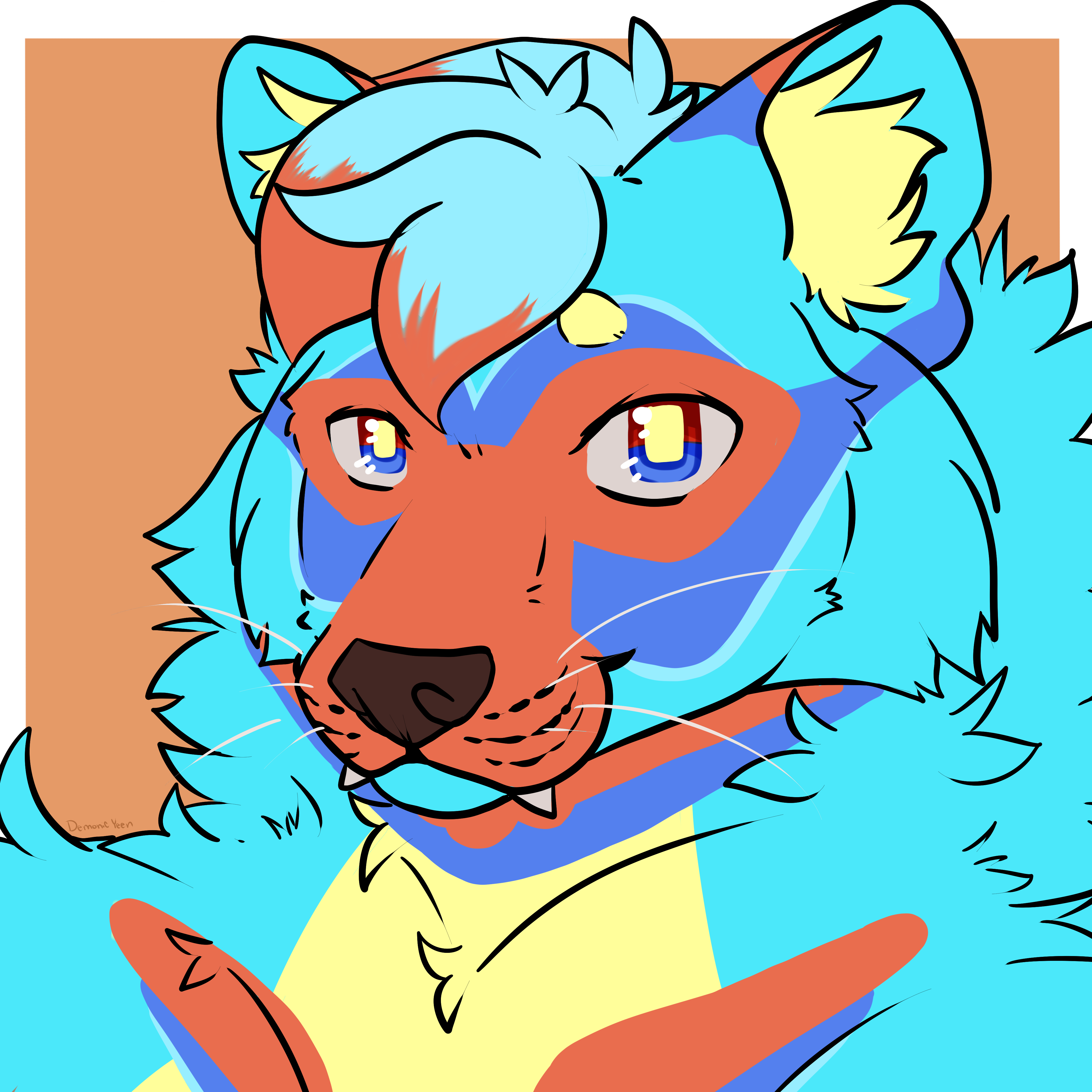 Headshot Giveaways portfolio artwork