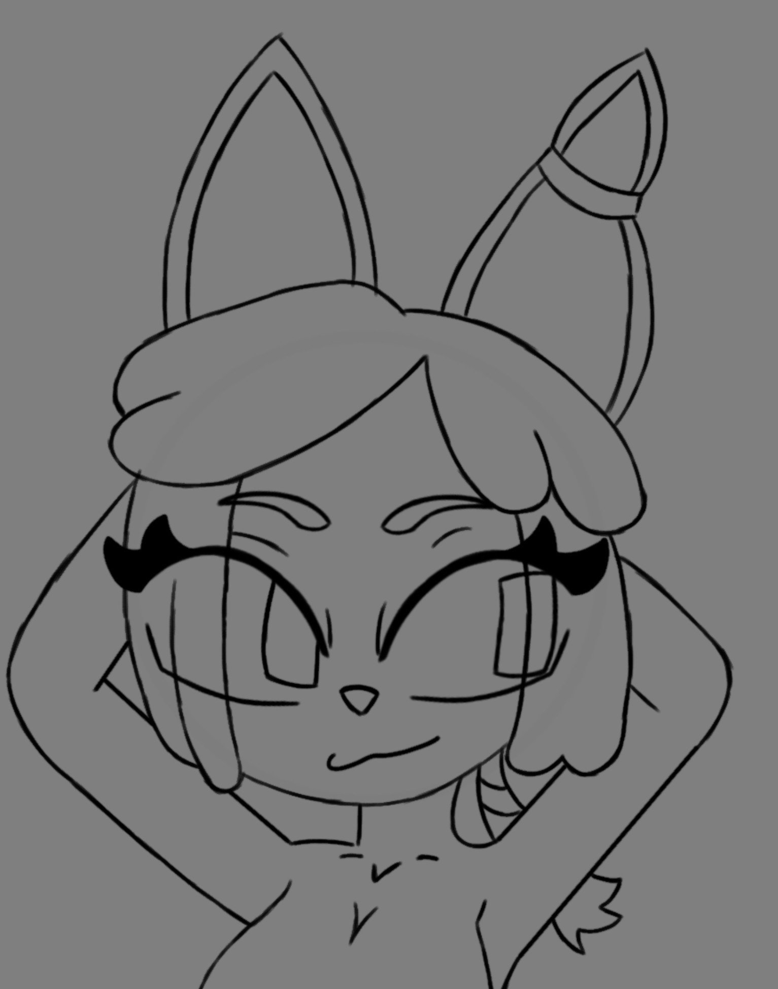 nsfw art portfolio artwork