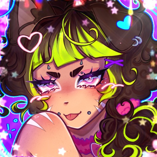 ᯓ★ YOKO 🫧 profile image