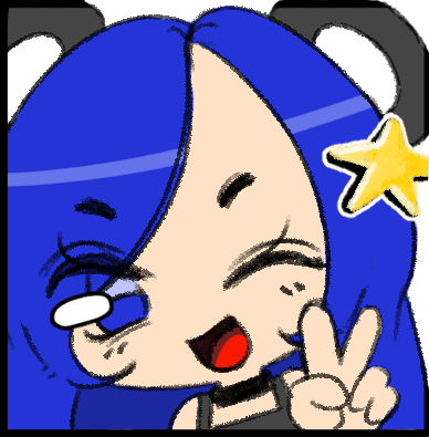 Emotes! portfolio artwork