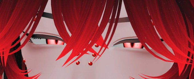 Kaito Updated Model Showcase portfolio artwork