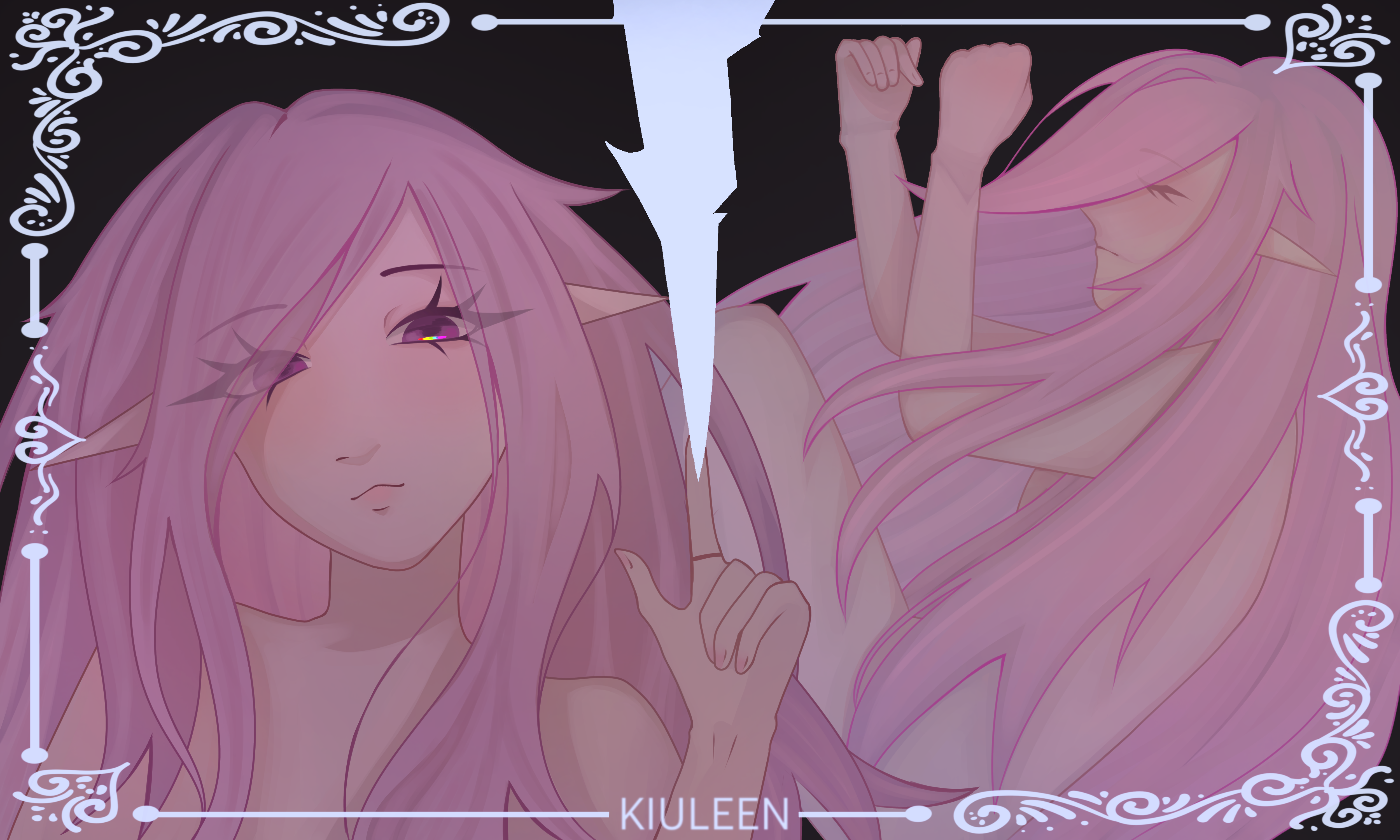 WuW portfolio artwork