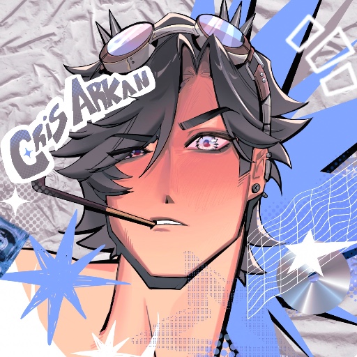 CrisArkam profile image