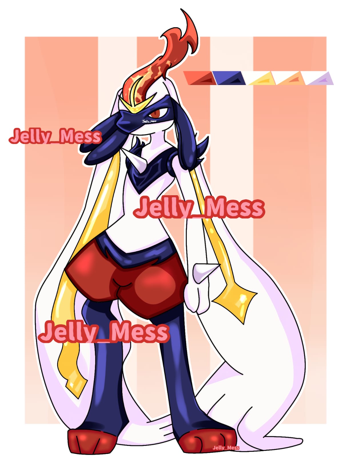 Pokefusion Adopt Open!!!! shop item