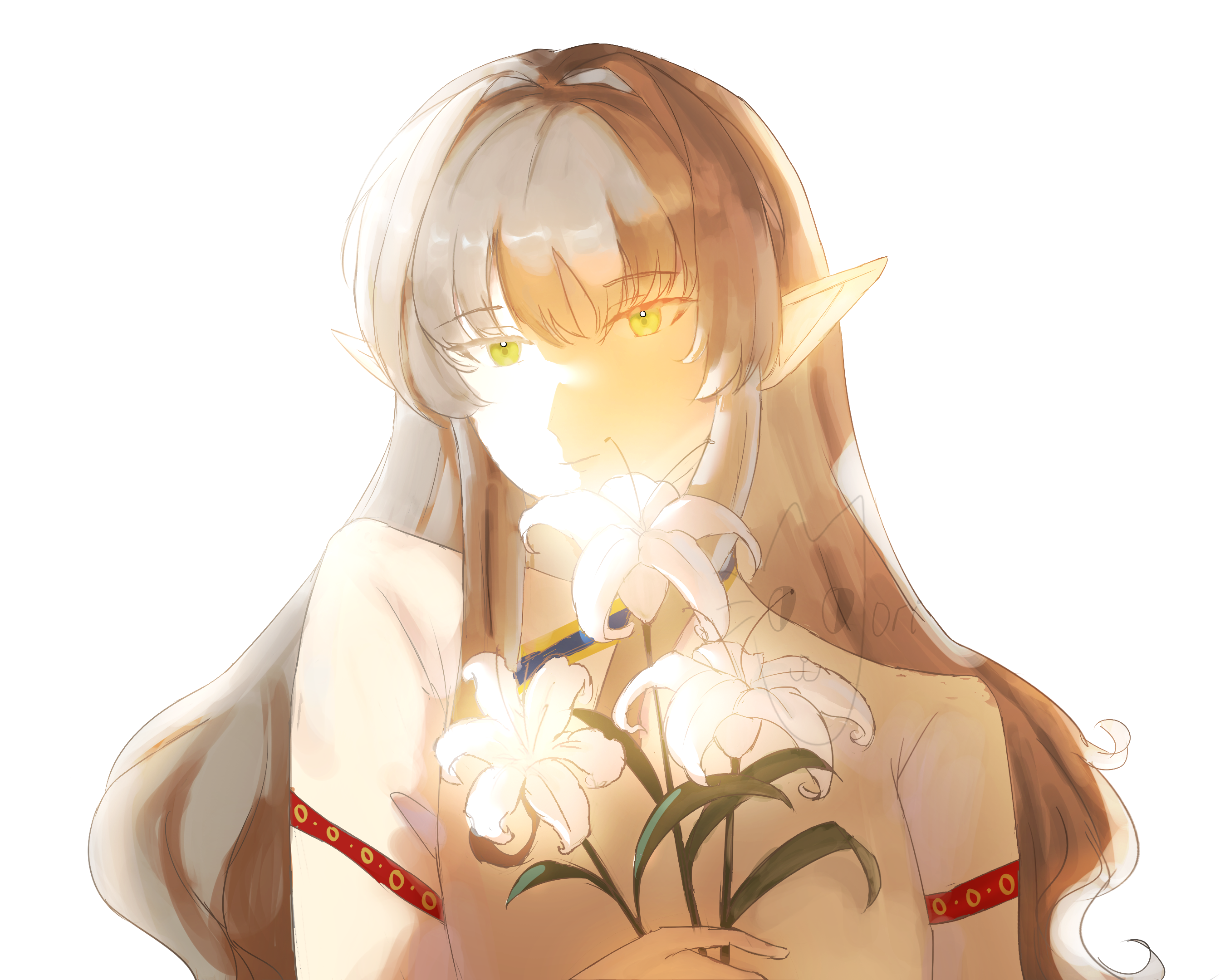 Moriella Vivienne portfolio artwork
