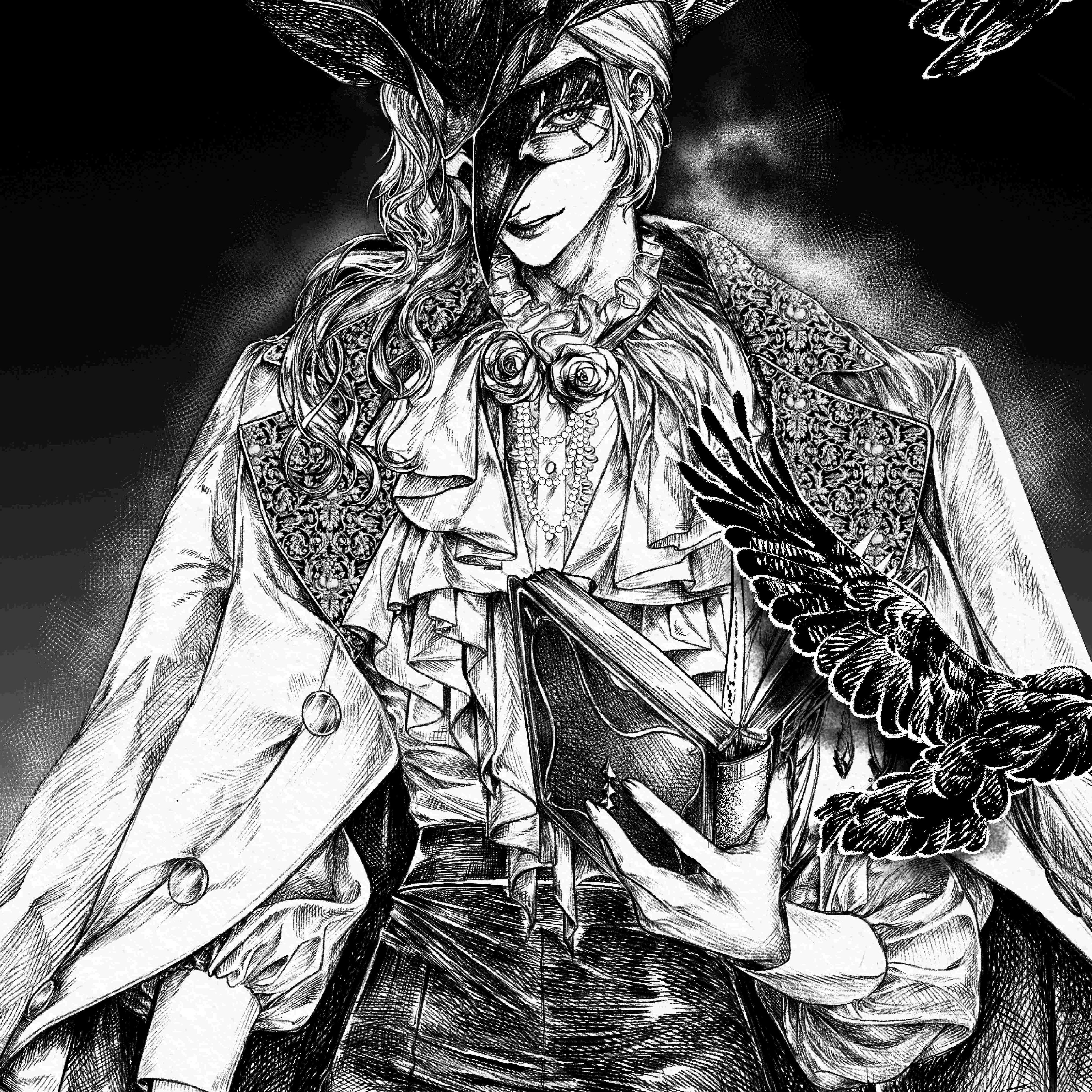 Cristoforo portfolio artwork