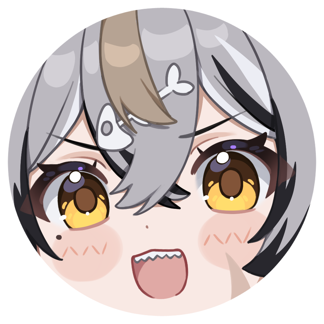 Chibi Icons portfolio artwork