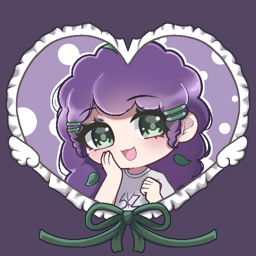 Gigi🍇🍃 profile image