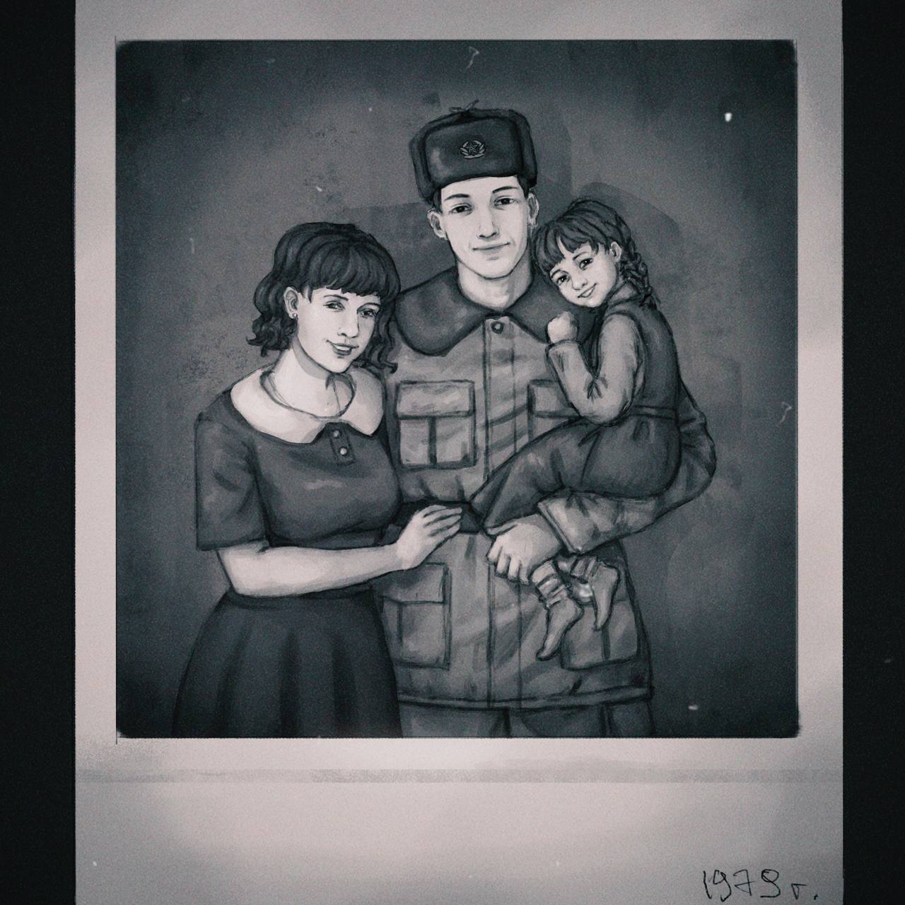 OC's art portfolio artwork