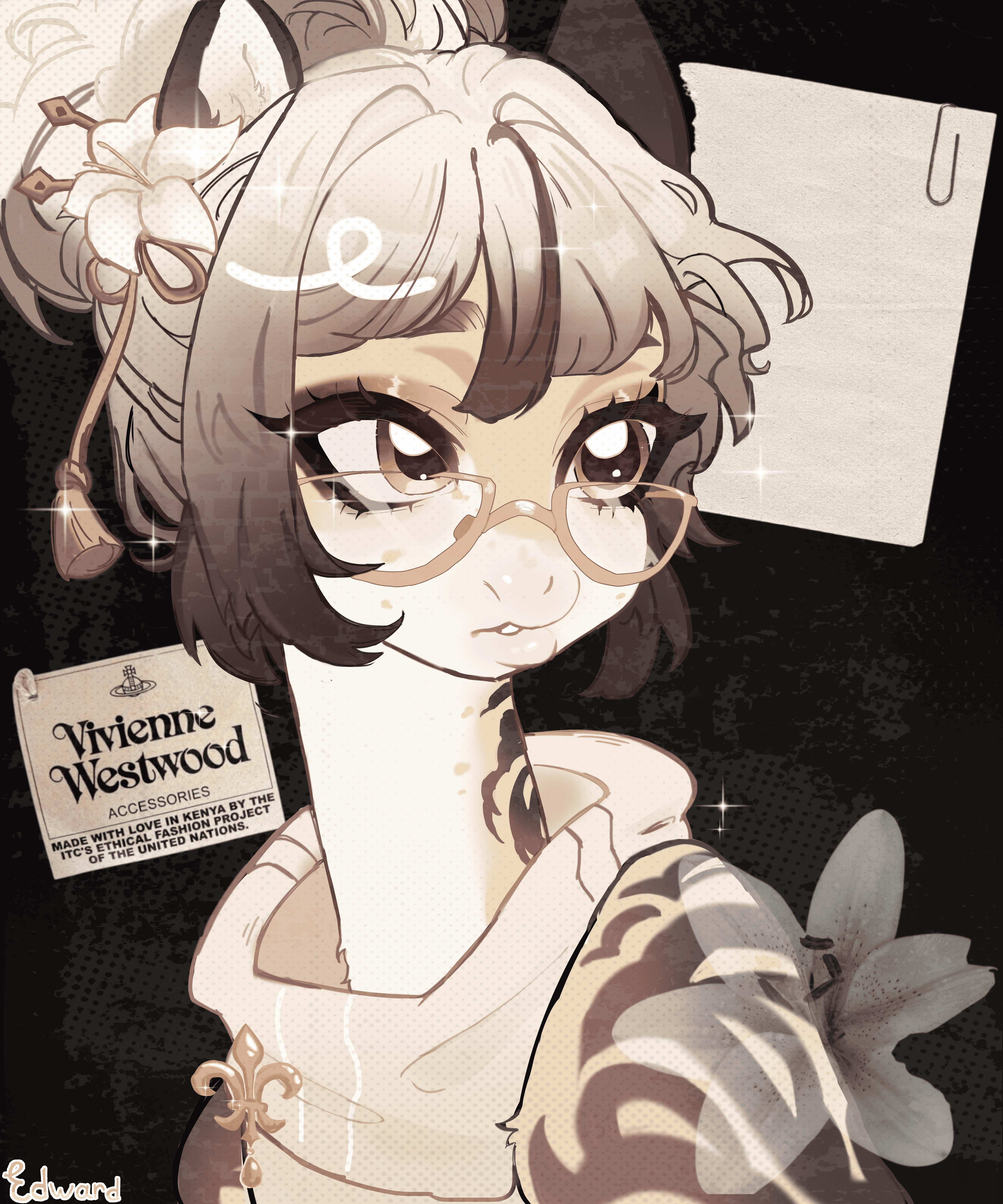 oc art portfolio artwork