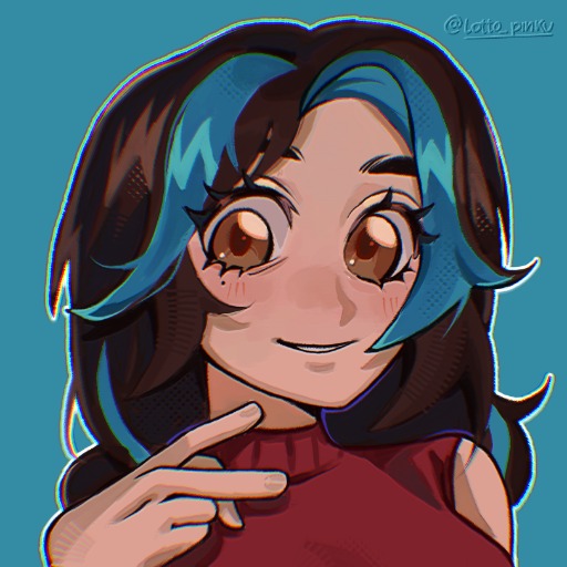 Lotto_pinku profile image
