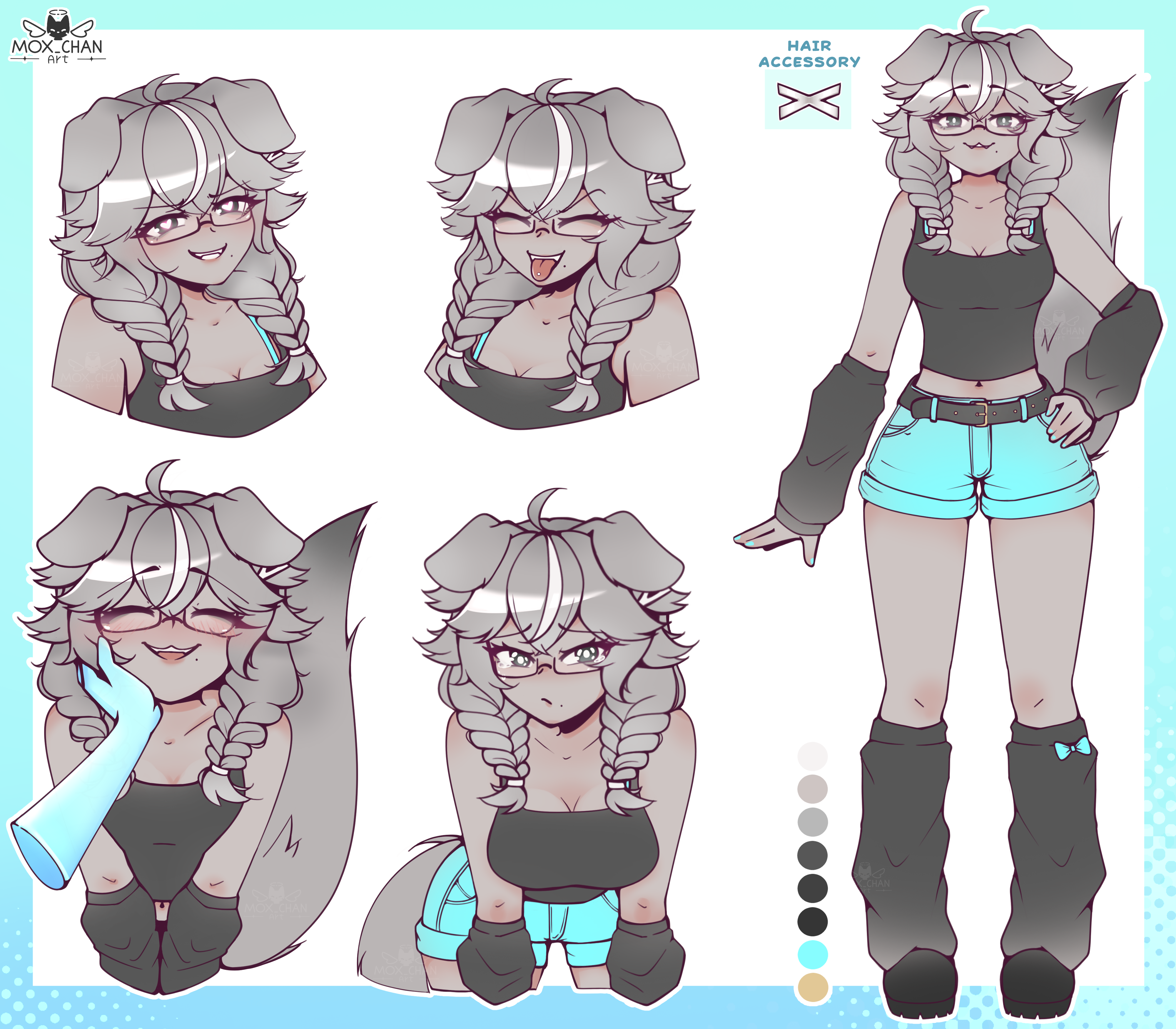 Reference sheet